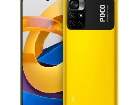 Poco M4 Pro 5G Pre-owned For Sale