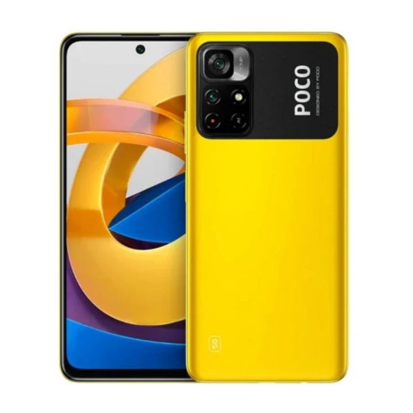 Poco M4 Pro 5G Pre-owned For Sale