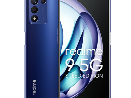 Realme 9SE Pre-owned Phone Hot on Sale