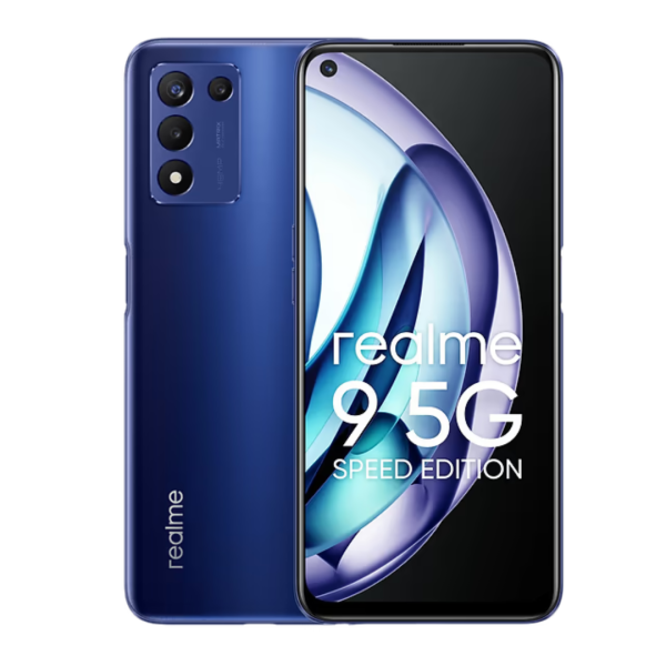 Realme 9SE Pre-owned Phone Hot on Sale