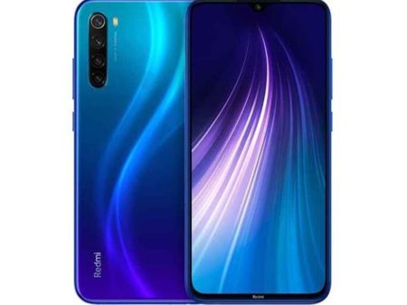 Redmi Note 8 Refurbished Online Sale