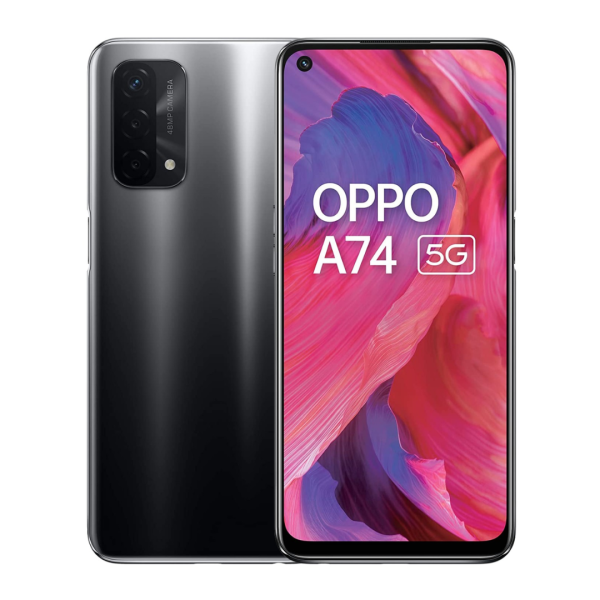 Oppo A74 5G Refurbished Cheap