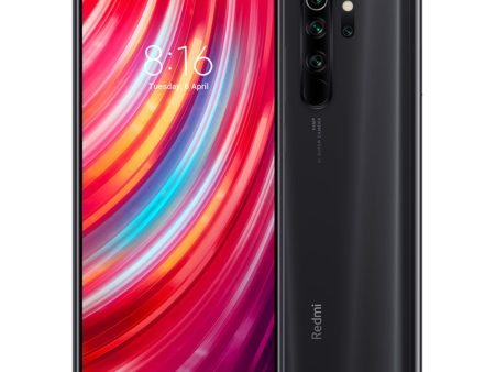 Redmi Note 8 Pro - Refurbished Hot on Sale