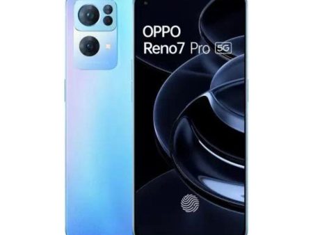 Oppo Reno 7 Pro 5G Refurbhished Online Sale