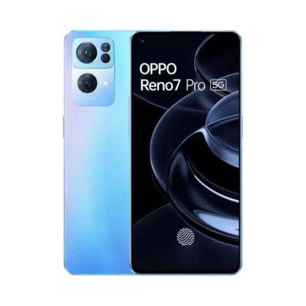 Oppo Reno 7 Pro 5G Refurbhished Online Sale