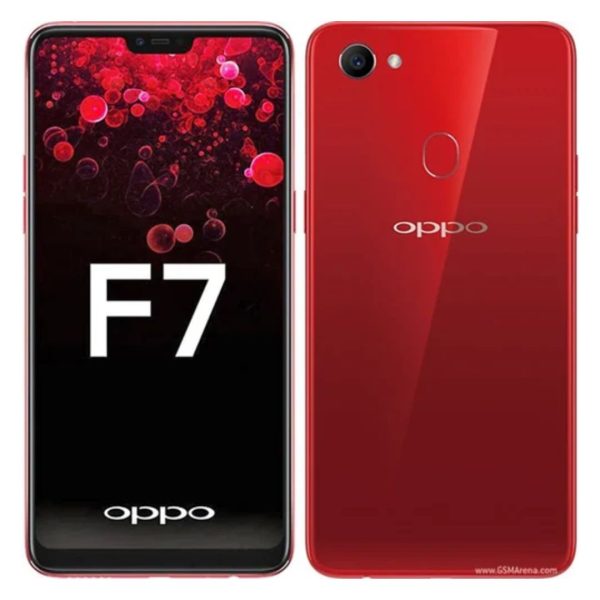 Oppo F7 - Refurbhished Sale