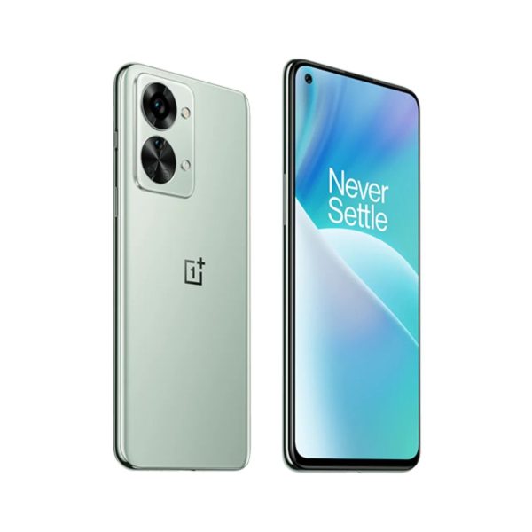 OnePlus Nord 2T 5G Refurbished Discount