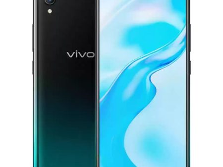 Vivo Y1s Refurbished For Cheap