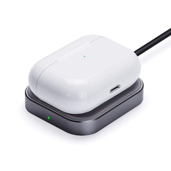 Airpods Pro Charger , Wireless Charger For Airpods Fashion