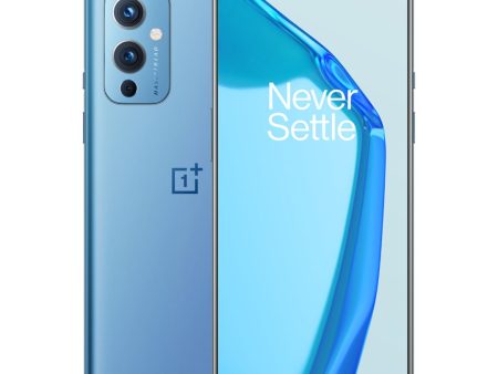 OnePlus 9 5G Pre-owned Fashion