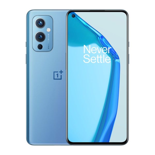 OnePlus 9 5G Pre-owned Fashion