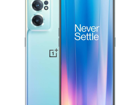 OnePlus Nord CE 2 5G - Refurbished Discount