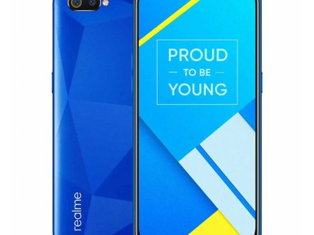 Realme C2 Refurbished Supply