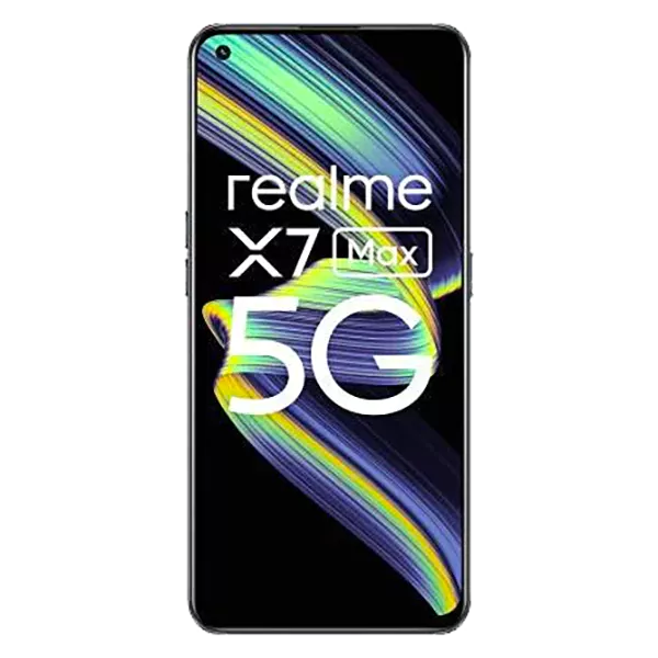 Realme X7 Max 5G- Refurbished Sale