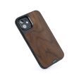 MagSafe® Compatible Walnut Phone Case - Limitless 4.0 For Sale