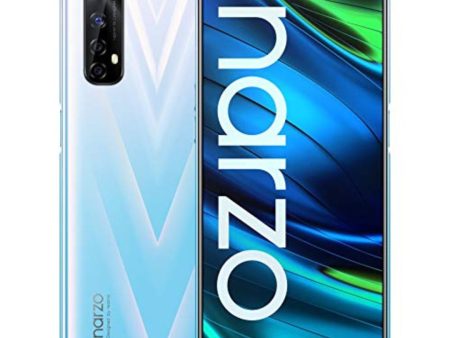 Realme Narzo 20 Pro UNBOX Cheap