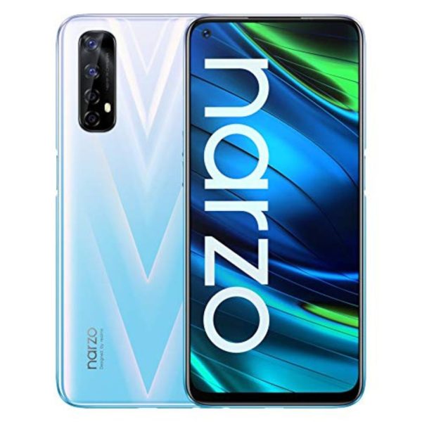 Realme Narzo 20 Pro UNBOX Cheap