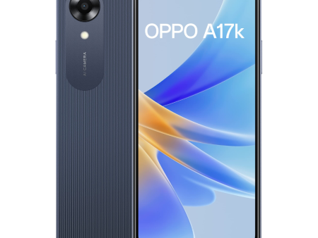 Oppo A17k (UNBOX) on Sale