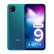 Redmi 9 Activ Refurbished Online