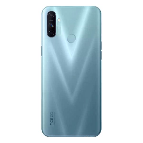 Realme Narzo 20A (UNBOX) Discount