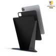 The ultra-thin magnetic stand case for iPad with multiple viewing angles. Supply