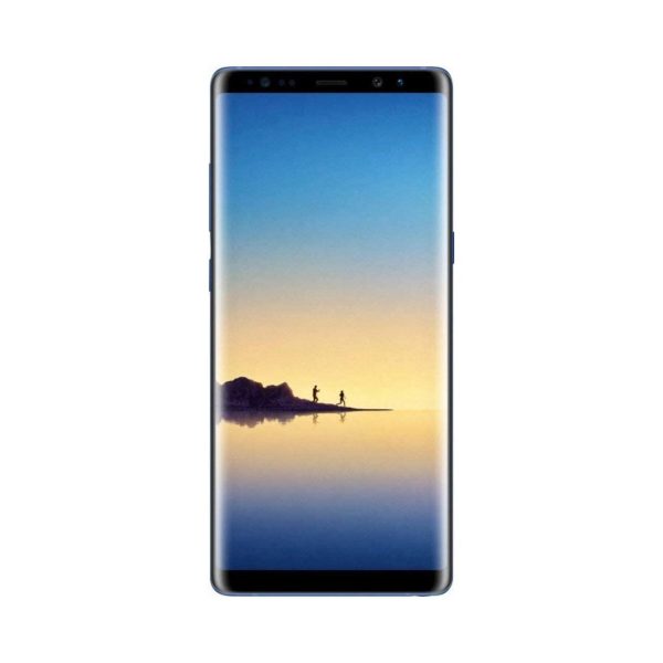 Samsung Galaxy Note 8 - Refurbished For Discount