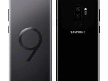 Samsung Galaxy S9 Plus Refurbished Online now