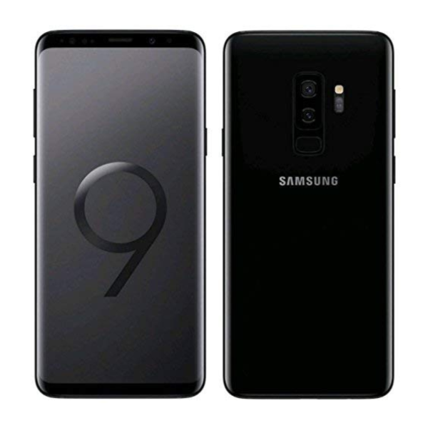 Samsung Galaxy S9 Plus Refurbished Online now