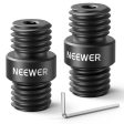 NEEWER SR020 15mm Rod Connector Supply