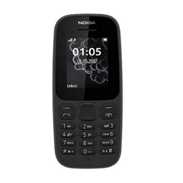 Nokia 105 Refurbished Sale