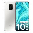 Redmi Note 10 Lite Refurbished Sale