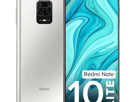 Redmi Note 10 Lite Refurbished Sale