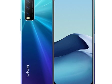 Vivo Y20i Refurbished Sale