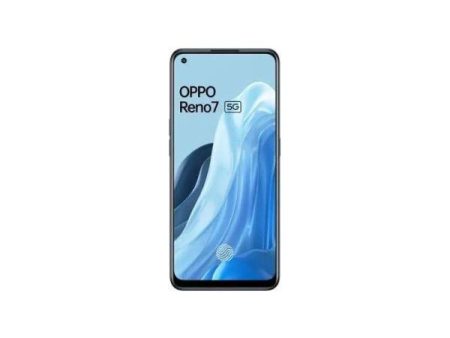 OPPO Reno7 5G Discount