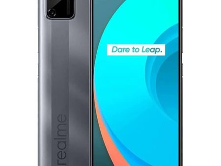 Realme C11 Refurbished For Discount