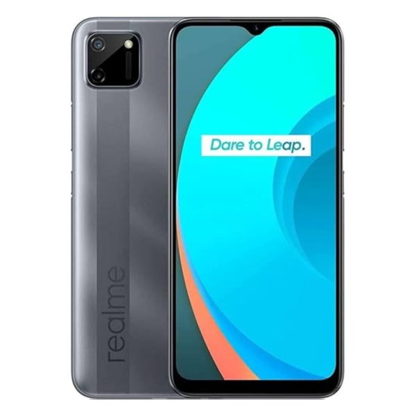 Realme C11 Refurbished For Discount