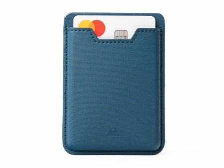 MagSafe® Compatible Card Wallet 2.0 – Marine Online now