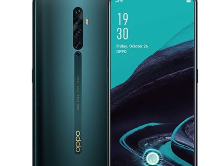 Oppo Reno 2F Refurbished Hot on Sale