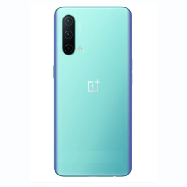 OnePlus Nord CE 5G Pre-owned Online now