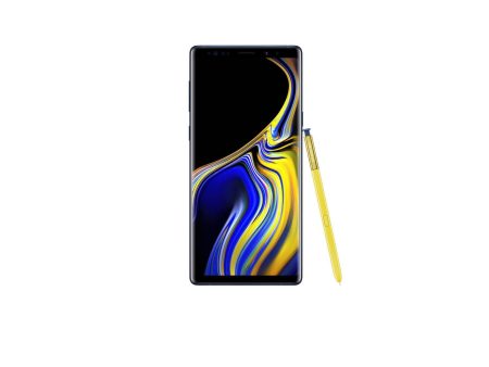 Samsung Galaxy Note 9 - Refurbished Online Sale