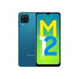 Samsung Galaxy M12 Pre-owned Phone Fashion