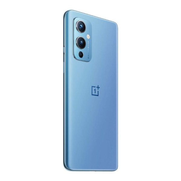 OnePlus 9 5G Pre-owned Fashion