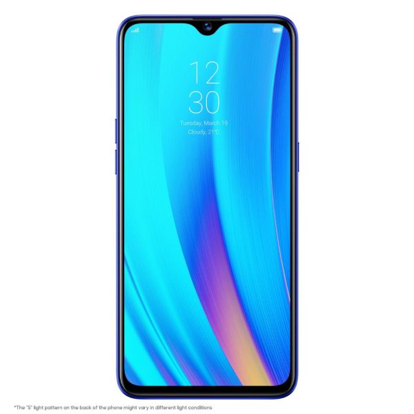 Realme 3 Pro Refurbished Discount