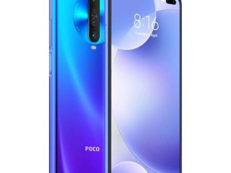 Poco X2 Refurbished Supply