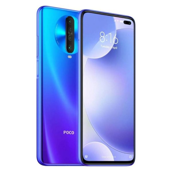 Poco X2 Refurbished Supply