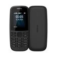 Nokia 105 Refurbished Sale