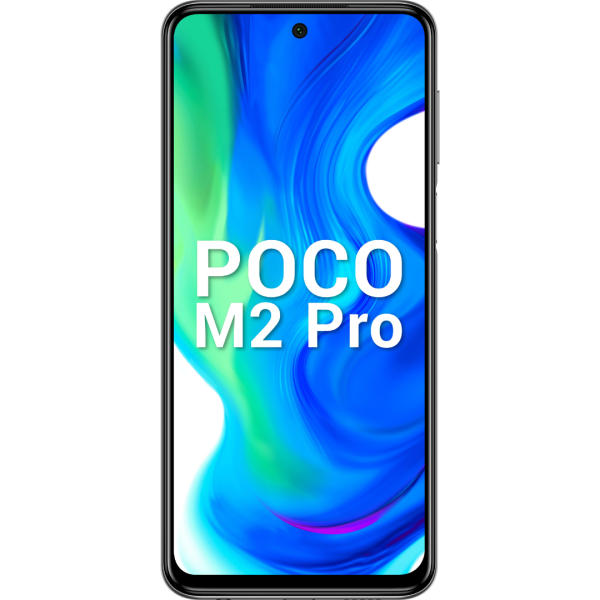 Poco M2 Pro Refurbhished For Discount