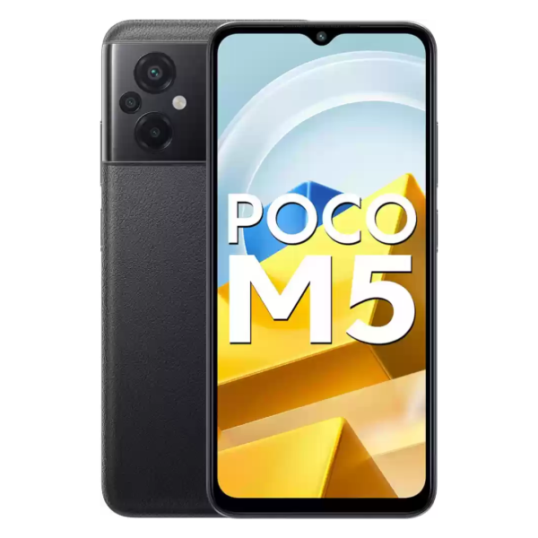 Poco M5 UNBOX on Sale