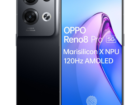 Oppo Reno 8 Pro 5G - UNBOX Sale