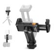 NEEWER SP-10 Phone Tripod Mount Holder with 1 4  Thread & Cold Shoe Online